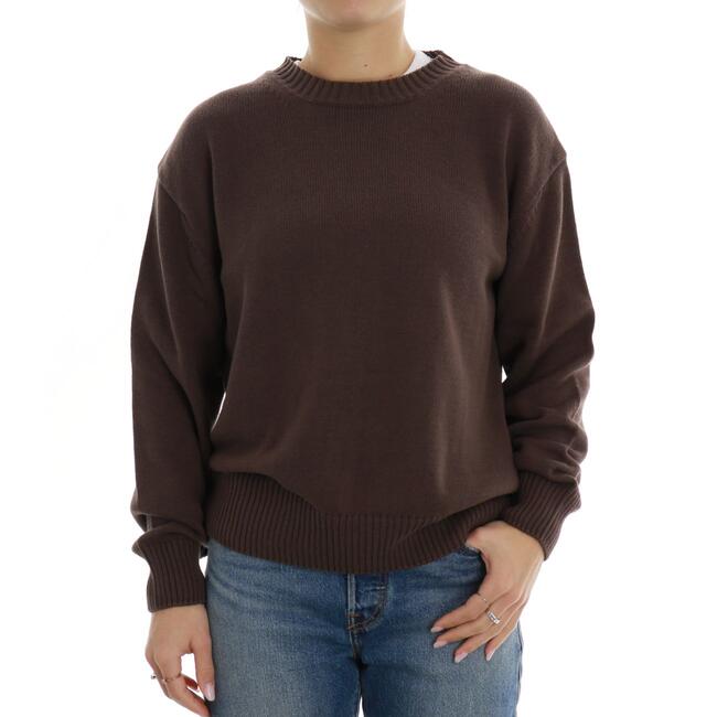 MAGLIA GIRO VICOLO - Mad Fashion | img vers.1300x/